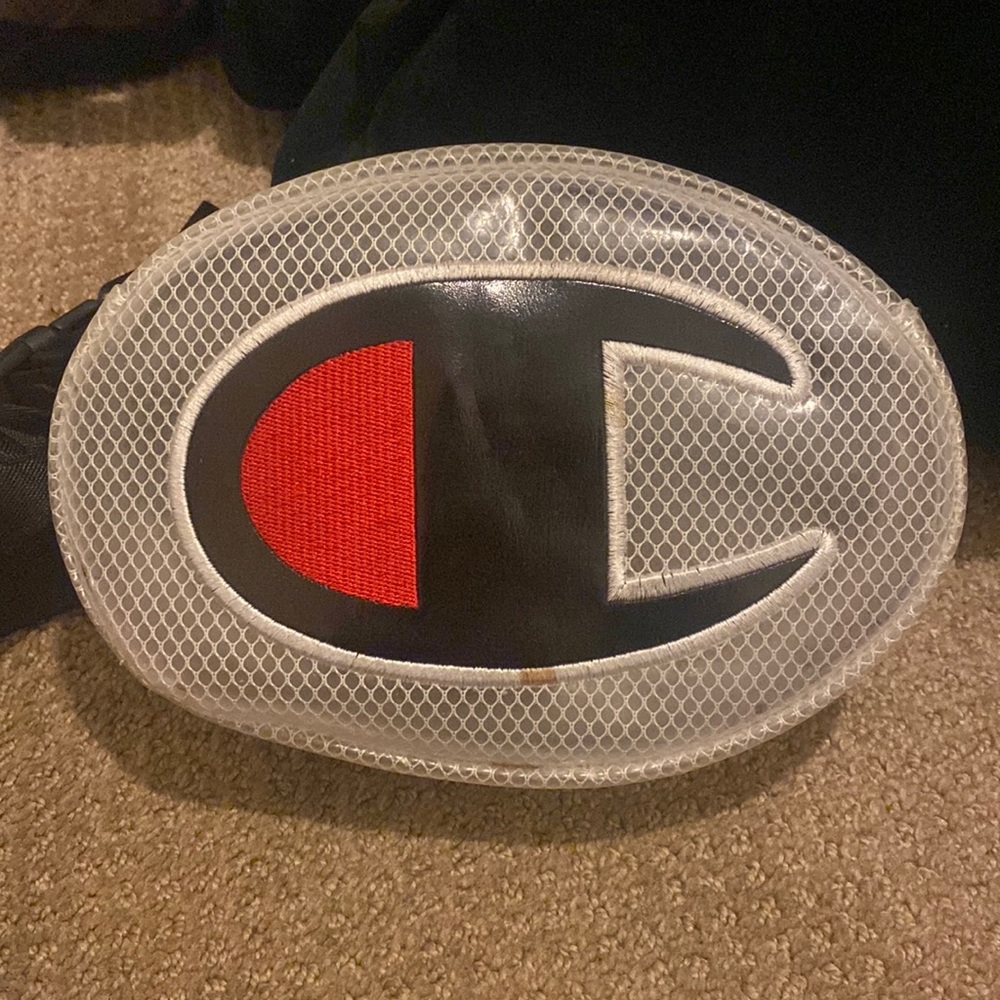 Champion fanny pack